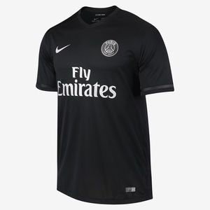 Nike Paris Saint Germain training top